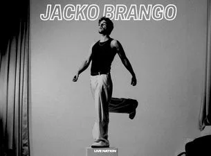 Jacko Brango