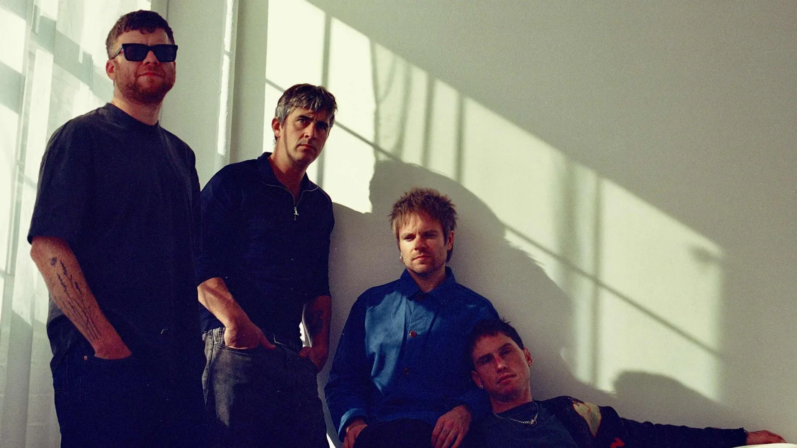 Enter Shikari