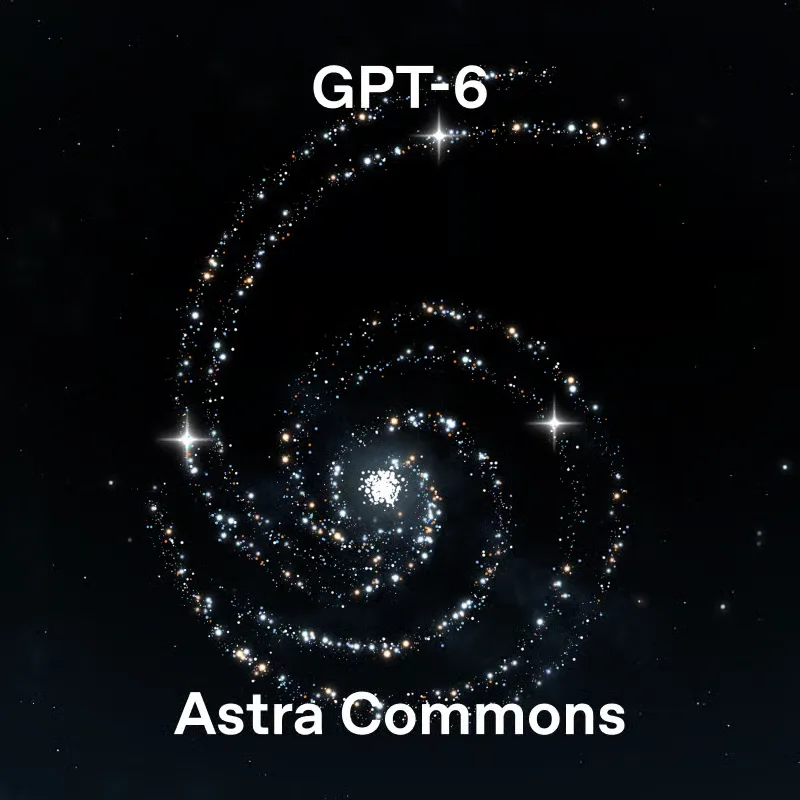 Astra Commons: Barcelona