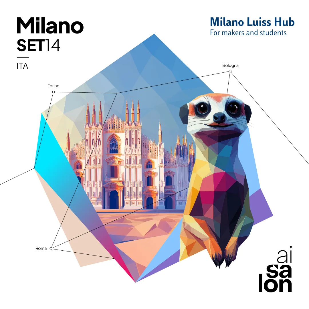 AI Salon Milano