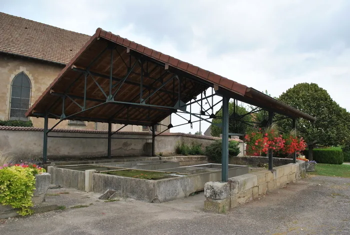La petite histoire du nom de nos communes
