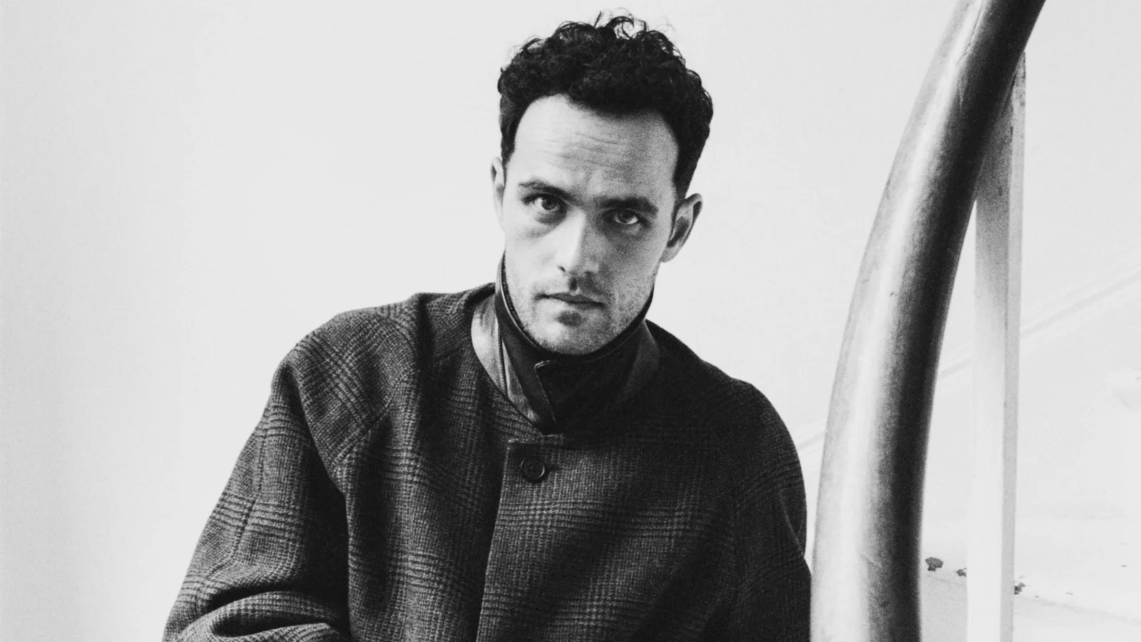Jordan Rakei