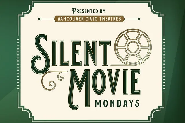 Silent Movie Mondays - Charlie Chaplin Shorts