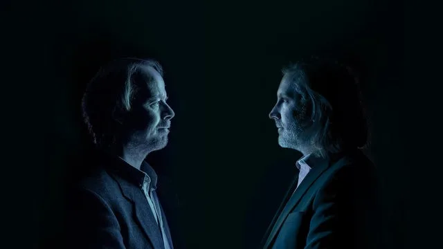 Slå på ring - LIVE - Ny dato 08.10.2026