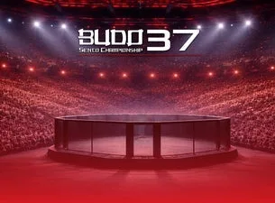 Budo Sento 37