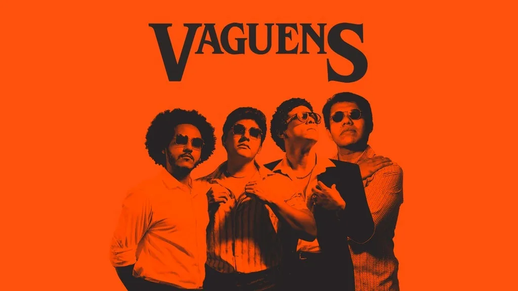 Los Vaguens
