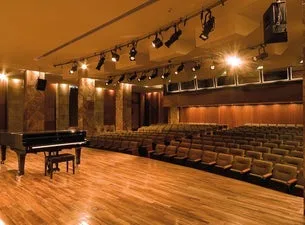 Rodolfo Ritter, Música INBAL. 8+. Ingreso 17:30 h.