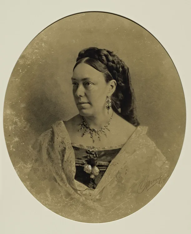 JANE! An intimate exploration of Gilded Age excess  and the enigmatic life and death of Jane Stanford
