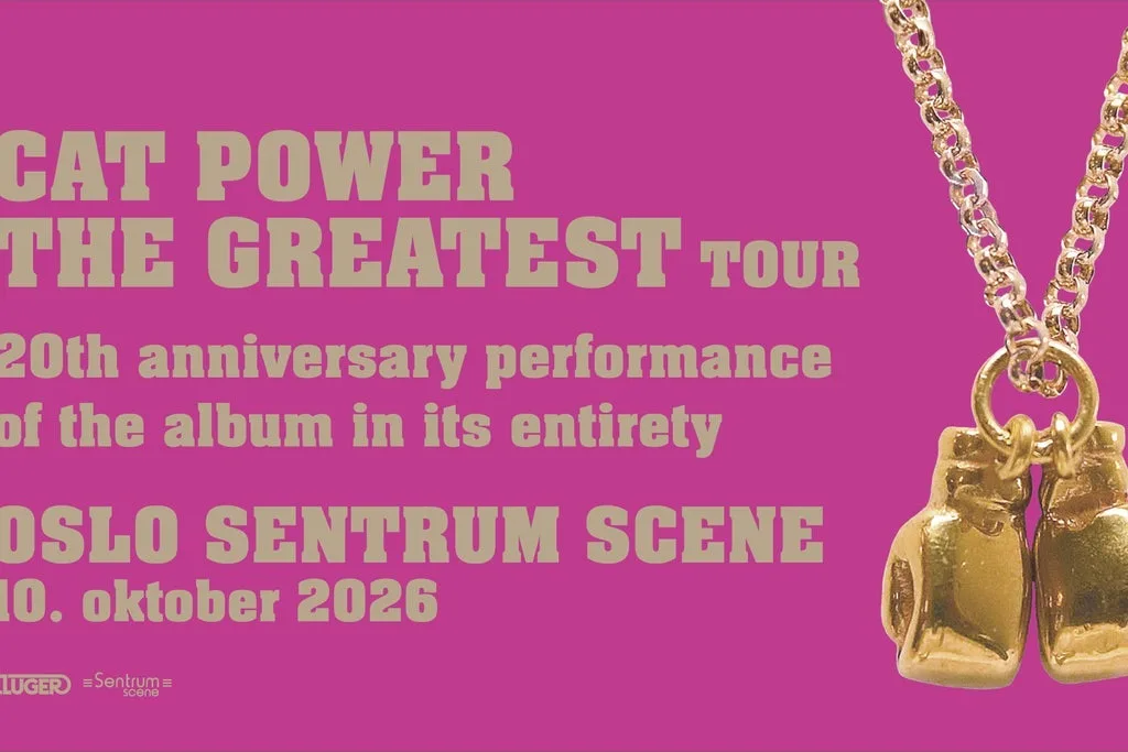 Cat Power