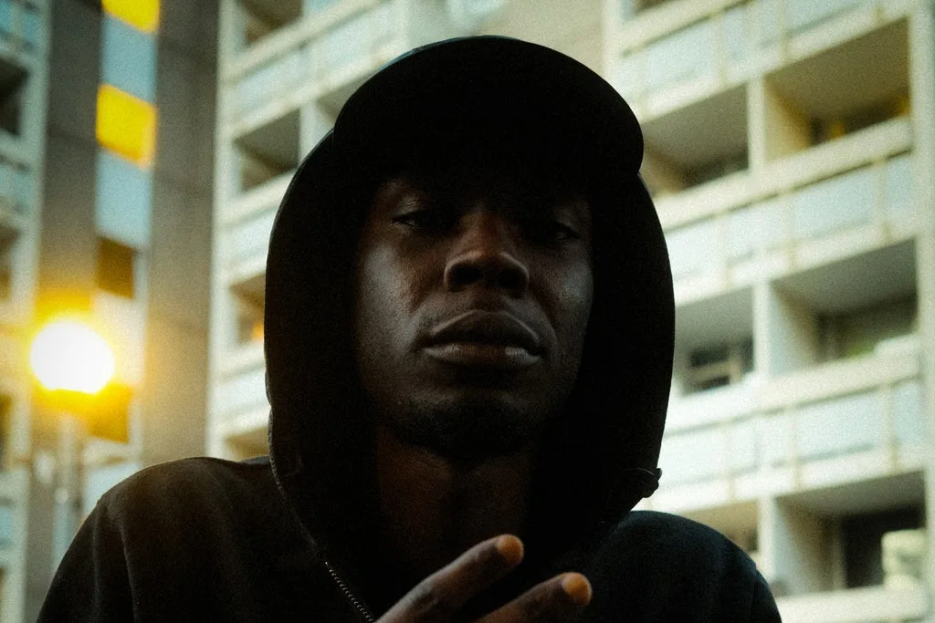 THIZZY52 - BLOCKKIDS TOUR 2026