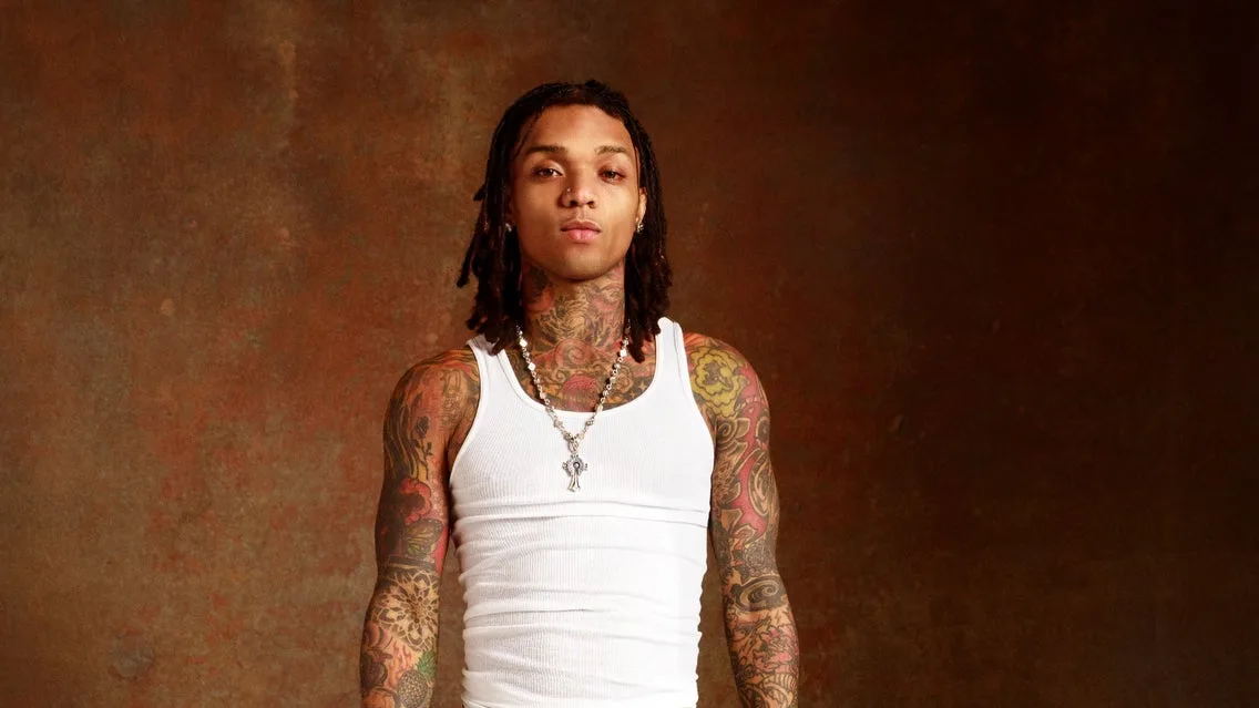 Swae Lee - Same Difference Tour Europe