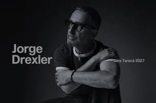 Jorge Drexler
