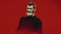 Roy Keane: In Conversation with Roddy Doyle