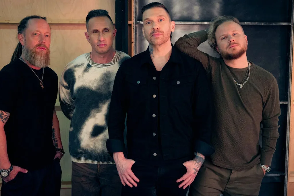 Shinedown