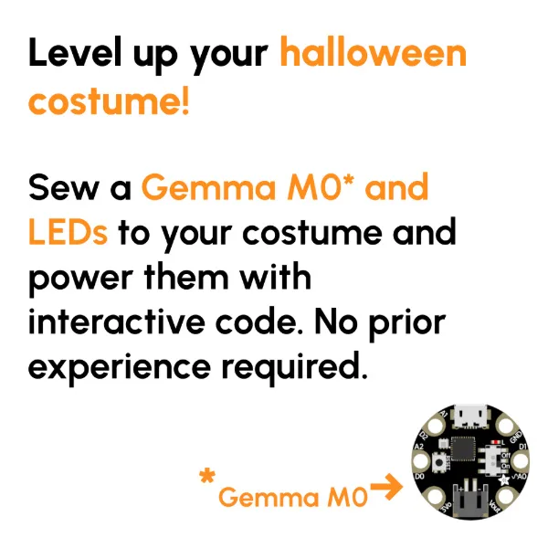 Level Up Your Halloween Costume