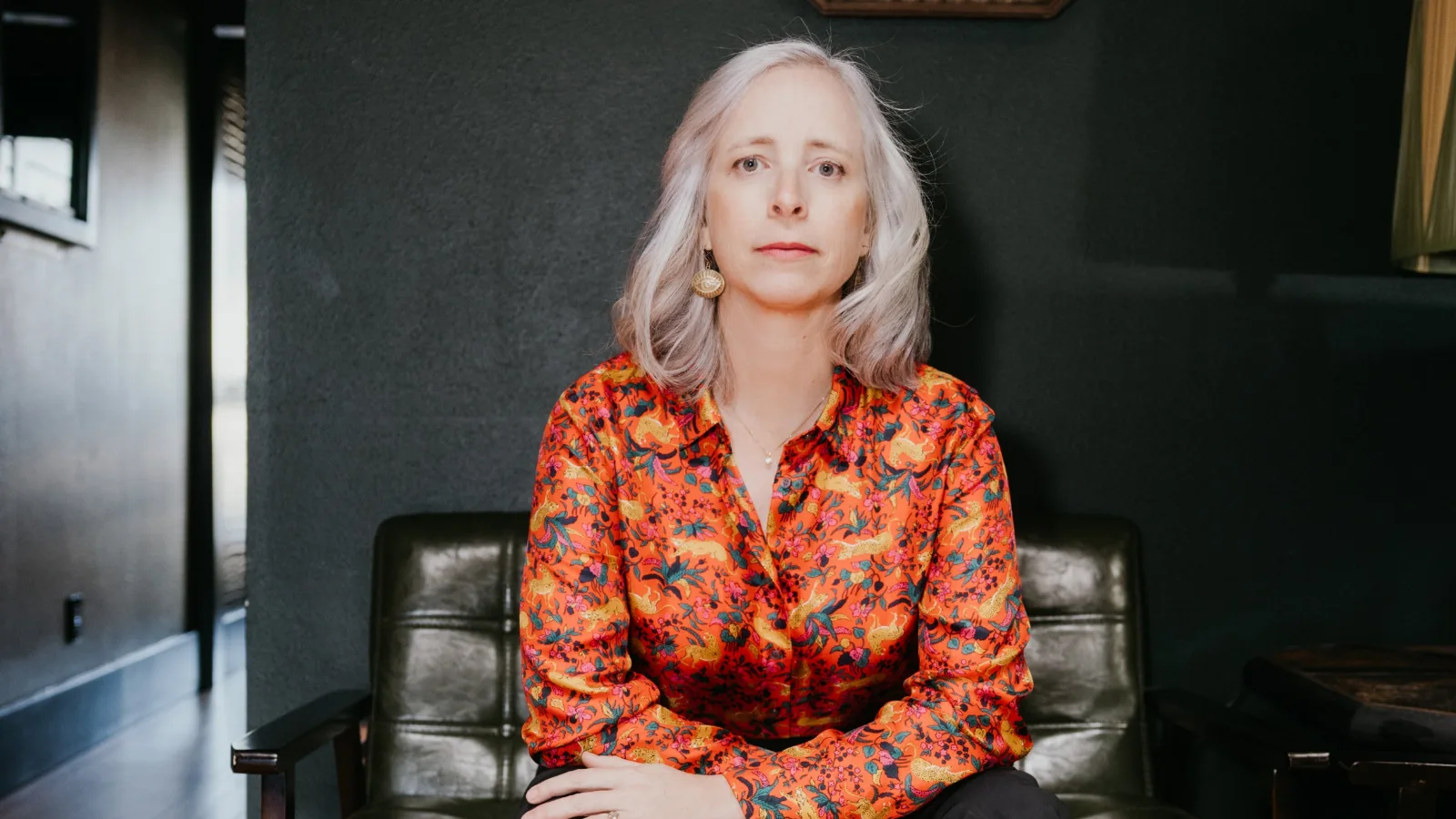 Laura Veirs