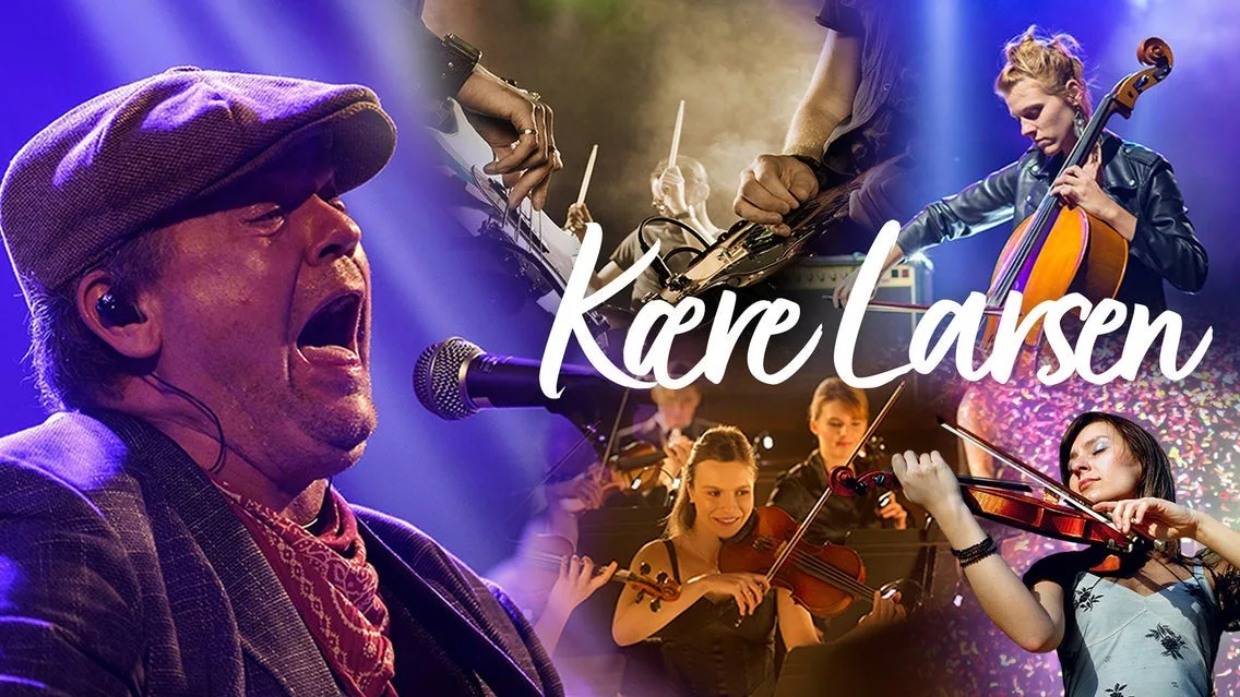 Kære Larsen Akustisk