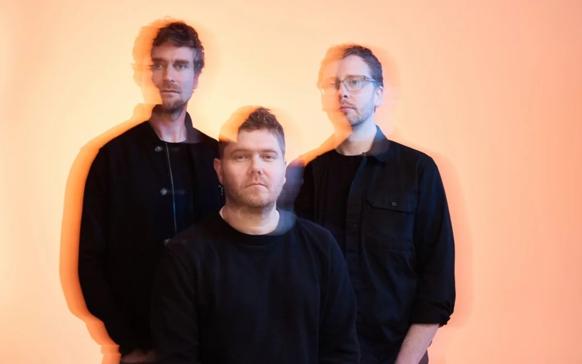 GoGo Penguin / Jazz à la Villette 2026