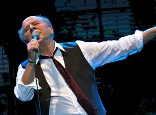 An Evening with Art Garfunkel