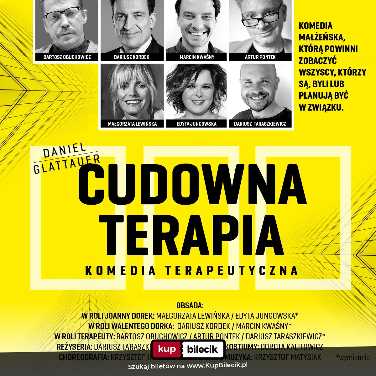 Cudowna Terapia