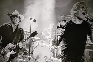 The Sandmen