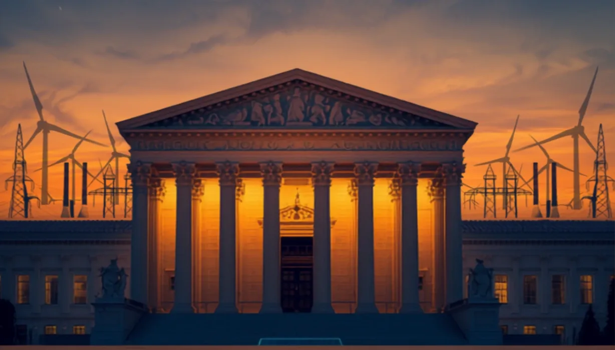 The Constitutional Stakes in Suncor v. Boulder