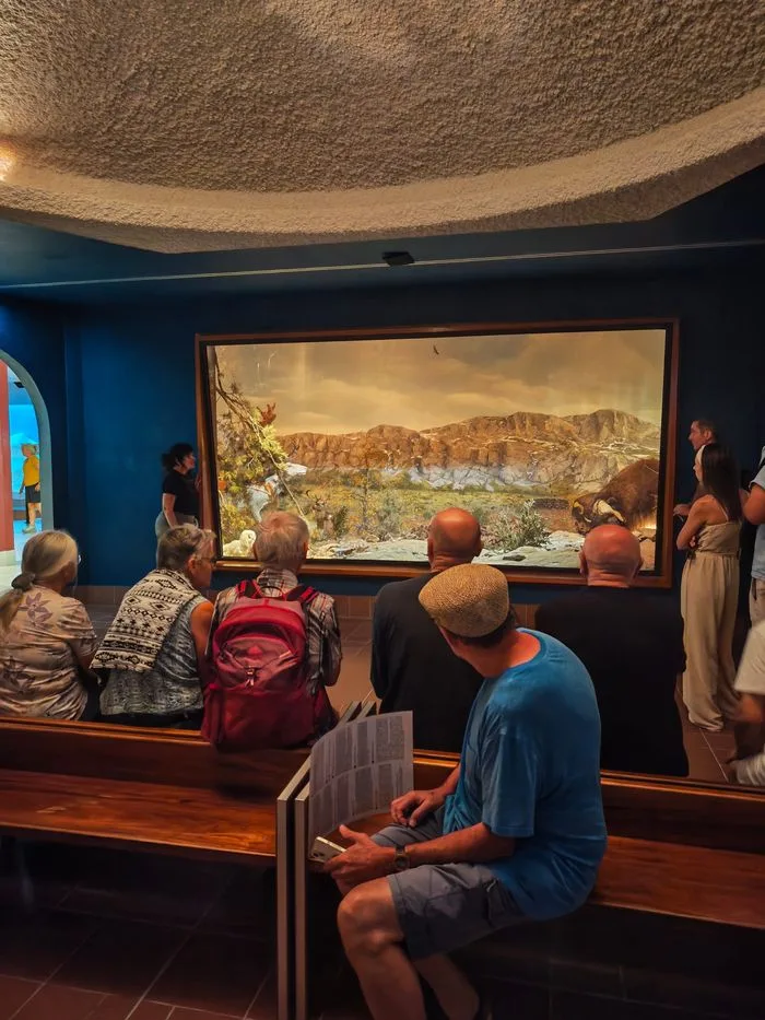 Vacances d’automne en famille : plongez au cœur de la Préhistoire au Musée de Tautavel