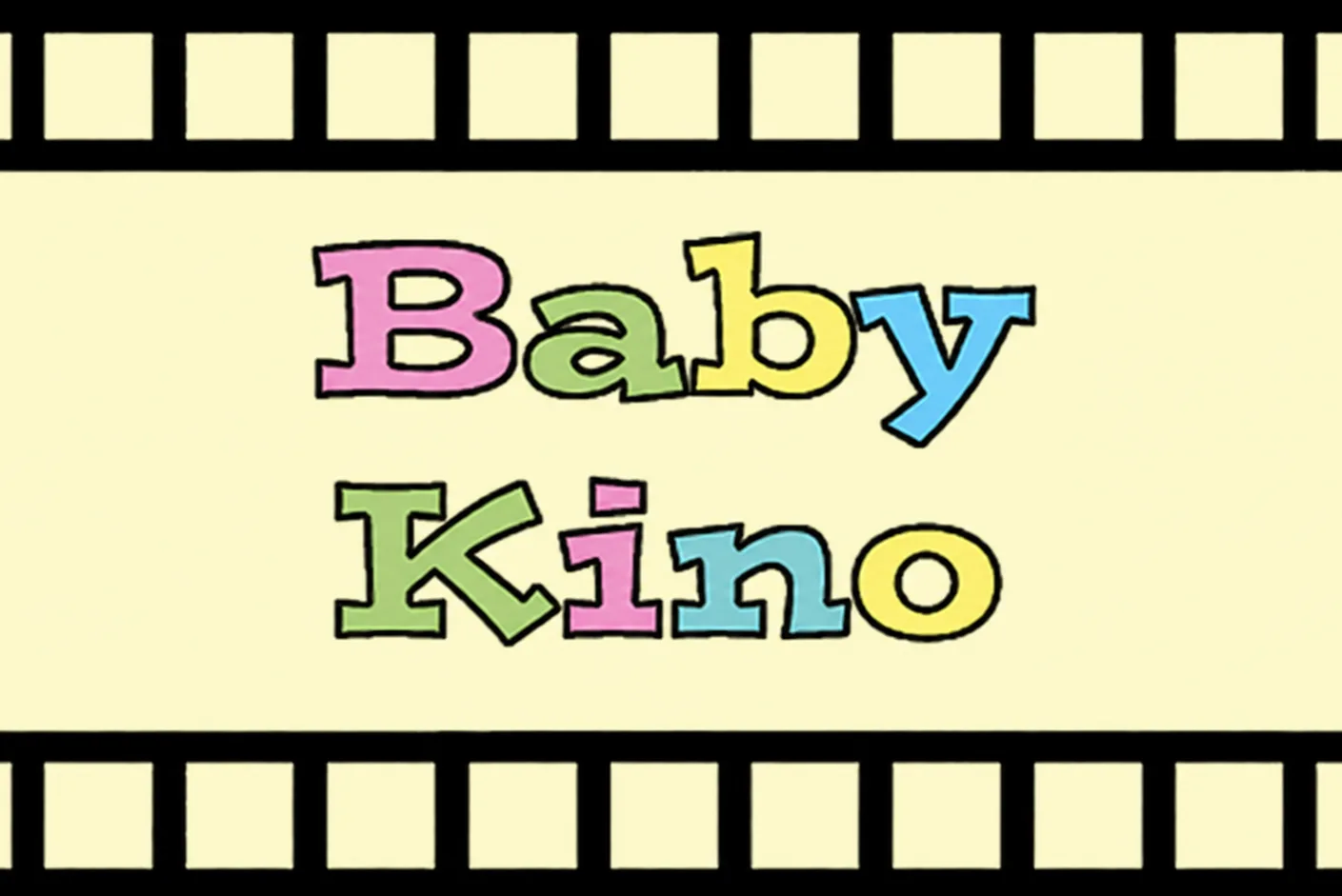 Maunulan BabyKino