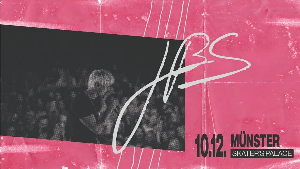 JBS - Jahresabschlusskonzert