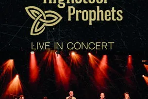 The Highstool Prophets - Landmark Hotel, Carrick-On-Shannon