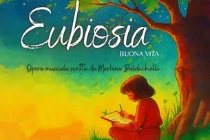 EUBIOSIA - Buona vita