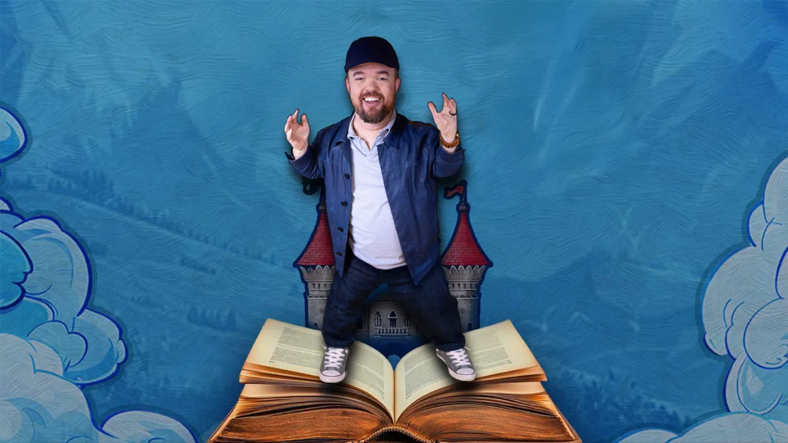 Brad Williams