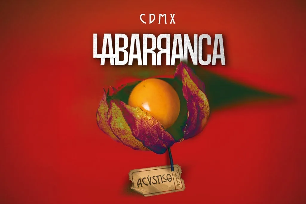 La Barranca (Acústico)