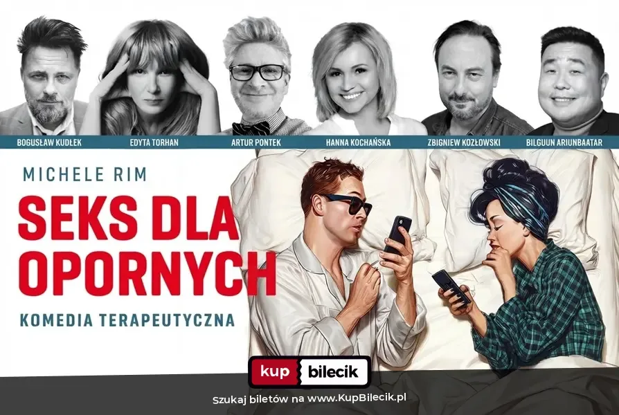 Seks dla opornych