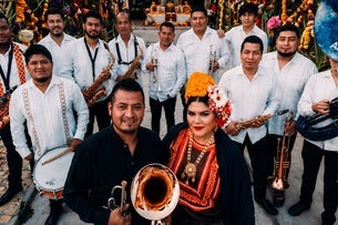 Natalia Cruz y La Istmeña, Música tradicional y contemporánea del Itsm