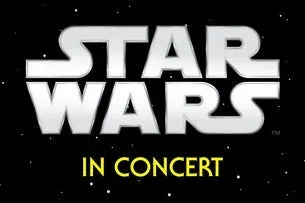 Star Wars: A New Hope Live in Concert
