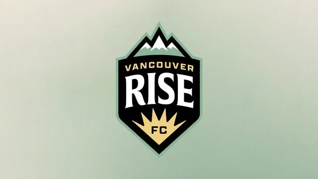Vancouver Rise FC vs. Halifax Tides FC