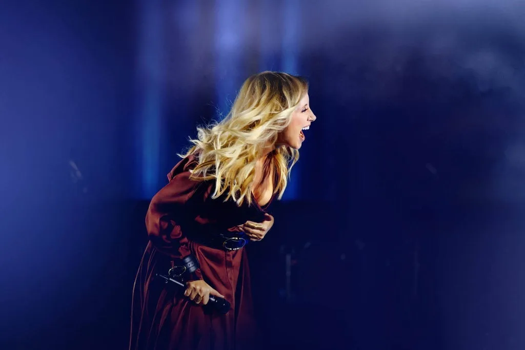 Lara Fabian