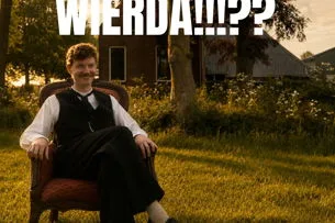 Wierda!!!??