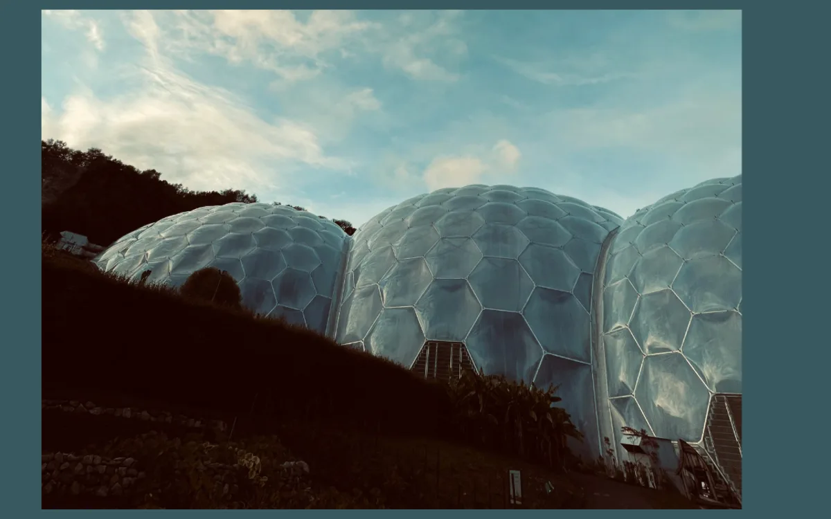 Quand l’architecture s’inspire de la nature