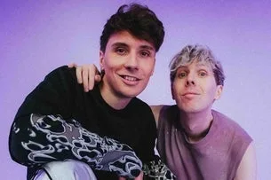 Dan and Phil: Hard Launch World Tour