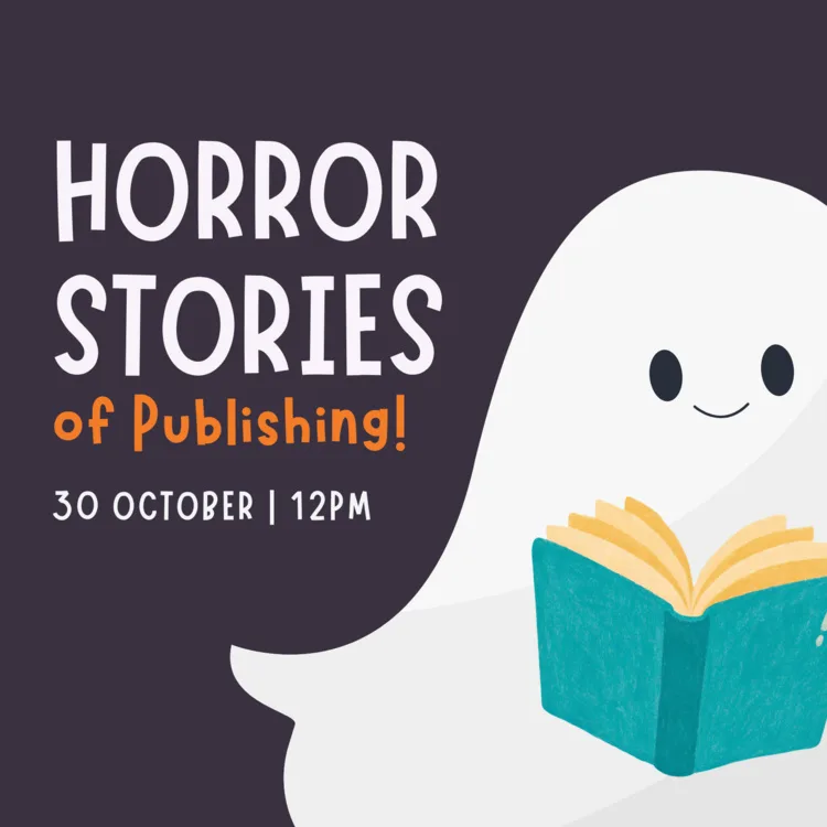 Horror Stories of Publishing