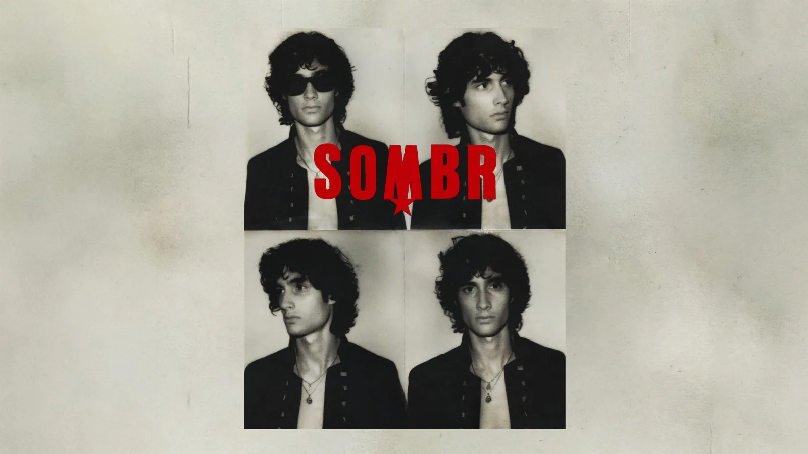 Sombr