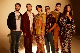 Sammy Rae & The Friends