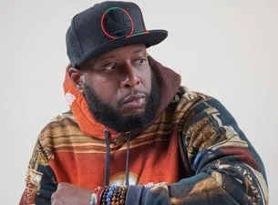 Talib Kweli (USA)