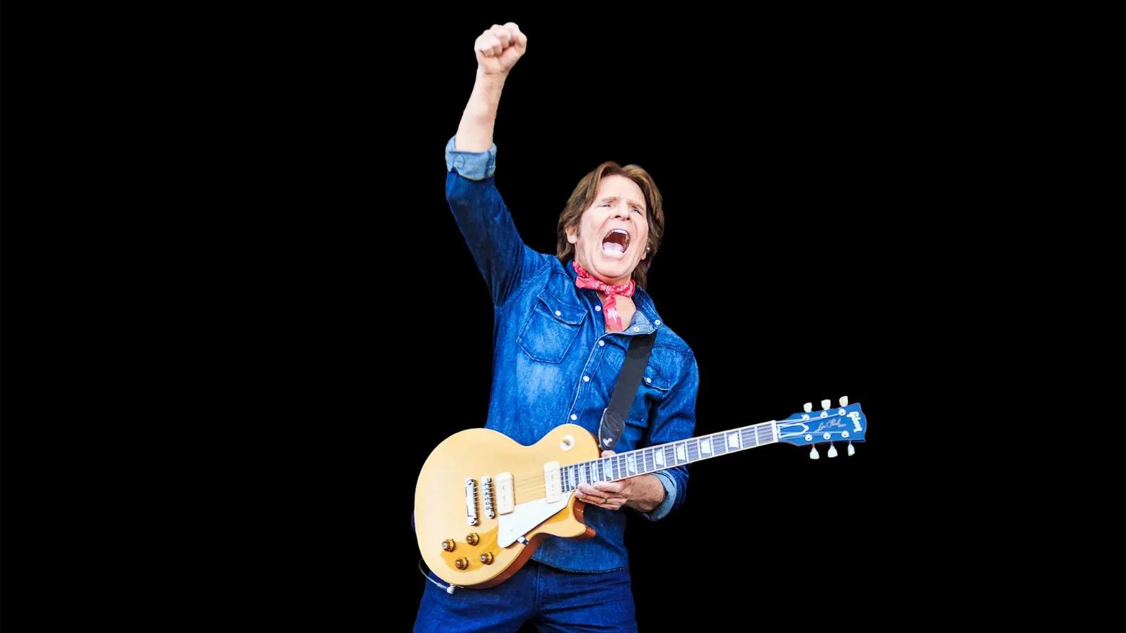 John Fogerty: The Legacy Tour