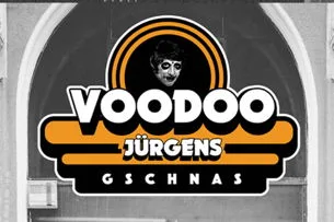 VOODOO JÜRGENS und die "Ansa Panier" LIVE 2026