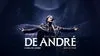 CRISTIANO DE ANDRE' - DE ANDRE CANTA DE ANDRE