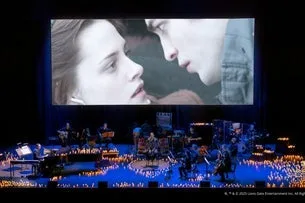 Twilight In Concert