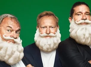 Breinholt’s GIGA Juleshow